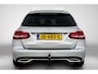 Mercedes-Benz C-klasse Estate 180 Prestige AMG Style (Goed OnderH, Panorama, Trekhaak, Navi, Stoelv, Parkeerhulp, Cruise Con, Etc)
