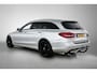Mercedes-Benz C-klasse Estate 180 Prestige AMG Style (Goed OnderH, Panorama, Trekhaak, Navi, Stoelv, Parkeerhulp, Cruise Con, Etc)