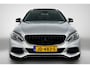 Mercedes-Benz C-klasse Estate 180 Prestige AMG Style (Goed OnderH, Panorama, Trekhaak, Navi, Stoelv, Parkeerhulp, Cruise Con, Etc)