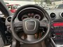 Audi A3 Cabriolet 1.8 TFSI Attraction // Leer // Ecc // LM velgen