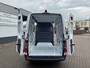 Mercedes-Benz Sprinter 319 L2H2 2x Schuifdeur BPM vrij Distronic Digitale spiegel Smartphone integratie Stuurwiel verwarming Winterpakket 9G-Tronic Mbux LED High Performance Ahw gewicht 3.5T