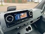 Mercedes-Benz Sprinter 319 L2H2 2x Schuifdeur BPM vrij Distronic Digitale spiegel Smartphone integratie Stuurwiel verwarming Winterpakket 9G-Tronic Mbux LED High Performance Ahw gewicht 3.5T