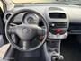 Toyota Aygo 1.0-12V Comfort,5drs,1e eigenaar