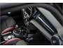 MINI Cooper S Mini 2.0 F1 Aut. | JCW-Trim | Navigatie | Panorama | Schaalstoelen | H&K | Head-Up | Camera | 18"LM | Thunder Grey
