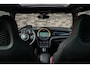 MINI Cooper S Mini 2.0 F1 Aut. | JCW-Trim | Navigatie | Panorama | Schaalstoelen | H&K | Head-Up | Camera | 18"LM | Thunder Grey