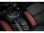 MINI Cooper S Mini 2.0 F1 Aut. | JCW-Trim | Navigatie | Panorama | Schaalstoelen | H&K | Head-Up | Camera | 18"LM | Thunder Grey