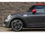 MINI Cooper S Mini 2.0 F1 Aut. | JCW-Trim | Navigatie | Panorama | Schaalstoelen | H&K | Head-Up | Camera | 18"LM | Thunder Grey