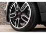 MINI Cooper S Mini 2.0 F1 Aut. | JCW-Trim | Navigatie | Panorama | Schaalstoelen | H&K | Head-Up | Camera | 18"LM | Thunder Grey