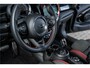 MINI Cooper S Mini 2.0 F1 Aut. | JCW-Trim | Navigatie | Panorama | Schaalstoelen | H&K | Head-Up | Camera | 18"LM | Thunder Grey