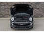 MINI Cooper S Mini 2.0 F1 Aut. | JCW-Trim | Navigatie | Panorama | Schaalstoelen | H&K | Head-Up | Camera | 18"LM | Thunder Grey