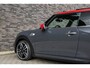 MINI Cooper S Mini 2.0 F1 Aut. | JCW-Trim | Navigatie | Panorama | Schaalstoelen | H&K | Head-Up | Camera | 18"LM | Thunder Grey