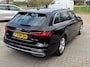 Audi A4 Avant 35 TFSI 150pk autom Advanced edition ecc,digidash,navi,lmv,led,chroom,sportstoelen,pdc,cruise