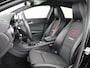 Mercedes-Benz A-klasse 160 Ambition | Origineel NL | Half leder | Sportstoelen | Full LED | Navigatie | 18'' | Park Assist | Cruise control | Bluetooth | Airco