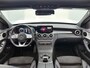 Mercedes-Benz C-klasse 300 e Business Solution AMG Limited | Leder | Panoramadak | Dodehoekassistent