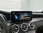 Mercedes-Benz C-klasse 300 e Business Solution AMG Limited | Leder | Panoramadak | Dodehoekassistent