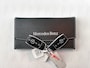 Mercedes-Benz C-klasse 300 e Business Solution AMG Limited | Leder | Panoramadak | Dodehoekassistent