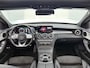 Mercedes-Benz C-klasse 300 e Business Solution AMG Limited | Leder | Panoramadak | Dodehoekassistent