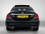 Mercedes-Benz C-klasse 300 e Business Solution AMG Limited | Leder | Panoramadak | Dodehoekassistent