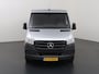 Mercedes-Benz Sprinter 314 CDI L1 H1 | Airco | Comfortstoelen met Stoelve | Airco | Comfortstoelen met Stoelverwarming | Parkeerpakket | Zijwindassistent | Achteropstap |