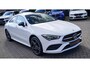 Mercedes-Benz CLA 250 e Business Solution AMG Limited | Panorama | Sfeerverlichting LED | Camera | Leder/Alcantara | Trekha