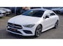 Mercedes-Benz CLA 250 e Business Solution AMG Limited | Panorama | Sfeerverlichting LED | Camera | Leder/Alcantara | Trekha