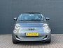 Fiat 500 42kWh 118pk Aut La Prima | SOH 92% | 1e Eigenaar | Keyless | Glazendak | Lederen Bekleding | Stoelverwarming | CarPlay | Adaptive Cruise Control |