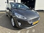 Ford Fiesta 1.0 EcoBoost Titanium /5 drs/camera/Nieuwe apk bij aflevering/Lm velgen/All season banden