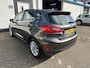 Ford Fiesta 1.0 EcoBoost Titanium /5 drs/camera/Nieuwe apk bij aflevering/Lm velgen/All season banden