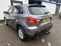 Mitsubishi ASX 1.6 Intro Edition ClearTec /Nieuwe apk bij aflevering/All season banden/Dealer onderhouden