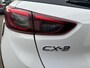 Mazda CX-3 2.0 SkyActiv-G 120 TS /Nieuwe apk bij aflevering/Clima/Navigatie/All season/Lm velgen