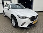 Mazda CX-3 2.0 SkyActiv-G 120 TS /Nieuwe apk bij aflevering/Clima/Navigatie/All season/Lm velgen