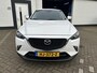 Mazda CX-3 2.0 SkyActiv-G 120 TS /Nieuwe apk bij aflevering/Clima/Navigatie/All season/Lm velgen