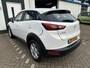 Mazda CX-3 2.0 SkyActiv-G 120 TS /Nieuwe apk bij aflevering/Clima/Navigatie/All season/Lm velgen