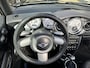 MINI Cooper Mini Cabrio 1.6 /Nieuwe apk bij afelvering