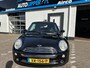 MINI Cooper Mini Cabrio 1.6 /Nieuwe apk bij afelvering