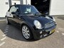 MINI Cooper Mini Cabrio 1.6 /Nieuwe apk bij afelvering