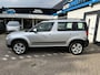 Skoda Yeti 1.2 TSI Ambition /Trekhaak/Lm velgen/All seasen banden/Nieuwe apk bij aflevering