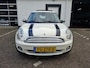 MINI One Mini 1.4 Anniversary MK II /panorama dak/Lm velgen