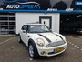 MINI One Mini 1.4 Anniversary MK II /panorama dak/Lm velgen