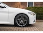 Alfa Romeo Giulia 2.0T Super 200 PK Aut. Pano Keyless Half/Leder Xenon 19''