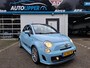 Fiat 500 1.4 T-Jet Abarth Elaborabile /Automaat/Airco