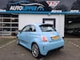 Fiat 500 1.4 T-Jet Abarth Elaborabile /Automaat/Airco