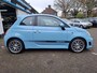 Fiat 500 1.4 T-Jet Abarth Elaborabile /Automaat/Airco