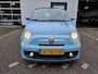 Fiat 500 1.4 T-Jet Abarth Elaborabile /Automaat/Airco