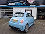 Fiat 500 1.4 T-Jet Abarth Elaborabile /Automaat/Airco