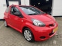 Toyota Aygo 1.0-12V Access /All season banden