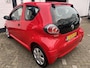 Toyota Aygo 1.0-12V Access /All season banden