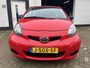 Toyota Aygo 1.0-12V Access /All season banden