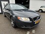 Volvo V70 1.6 T4 Nordic /CC/Automaat/Vol leder/Lm velgen/All season banden/Trehaak