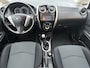 Nissan Note 1.2 DIG-S Connect Edition /Nieuwe apk bij aflevering/Airco/Navi/Lm velgen/All season banden/Trekhaak